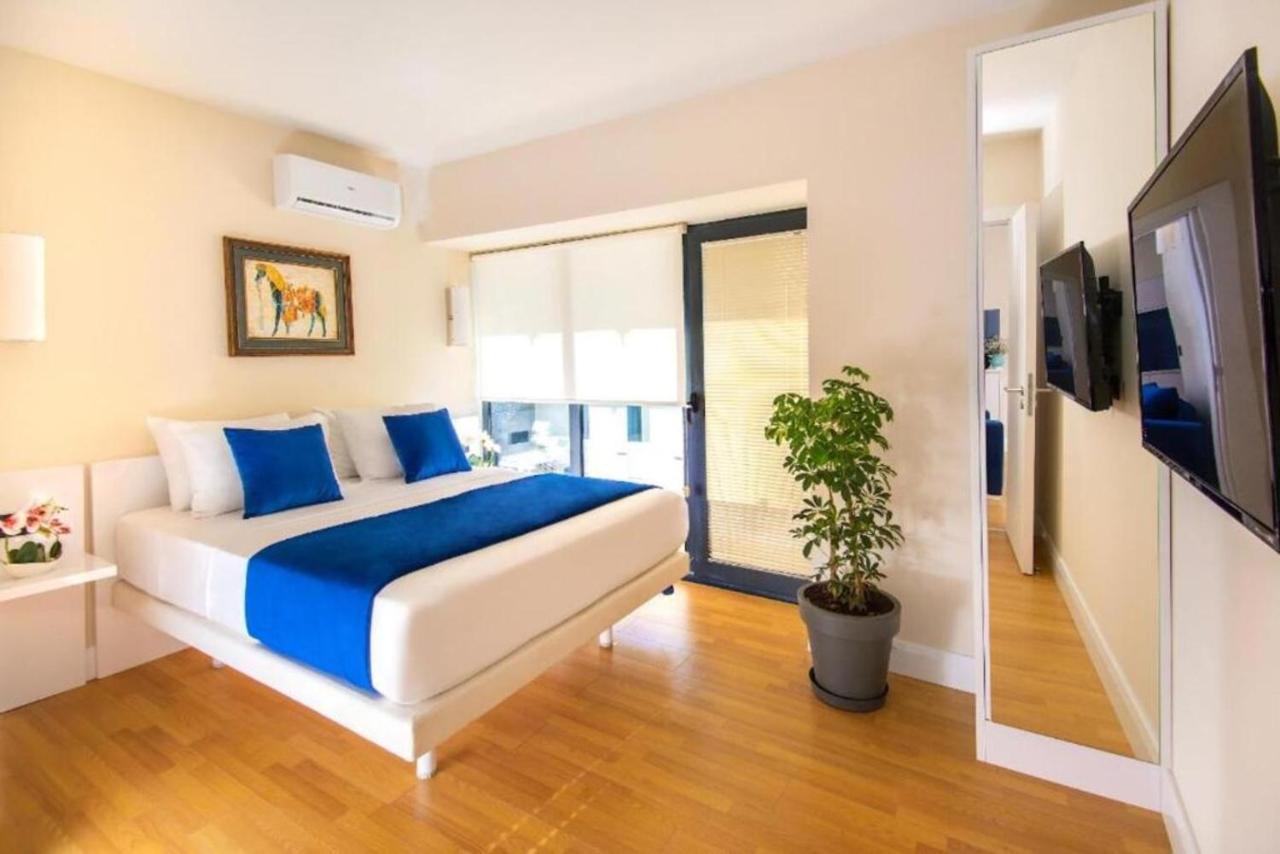 Seaside Resort In New Orbi Twins Μπατούμι Εξωτερικό φωτογραφία