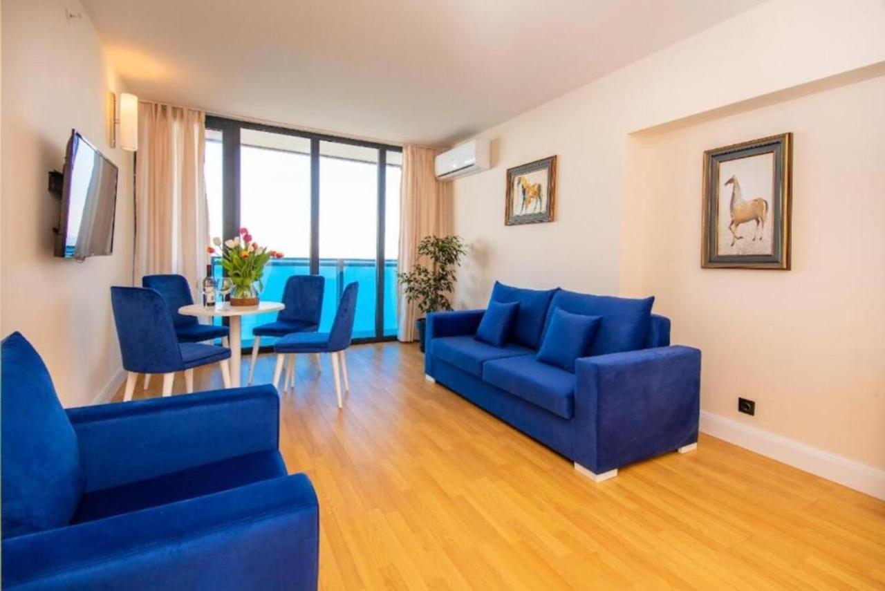 Seaside Resort In New Orbi Twins Μπατούμι Εξωτερικό φωτογραφία